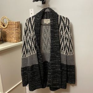 Lucky Brand cardigan